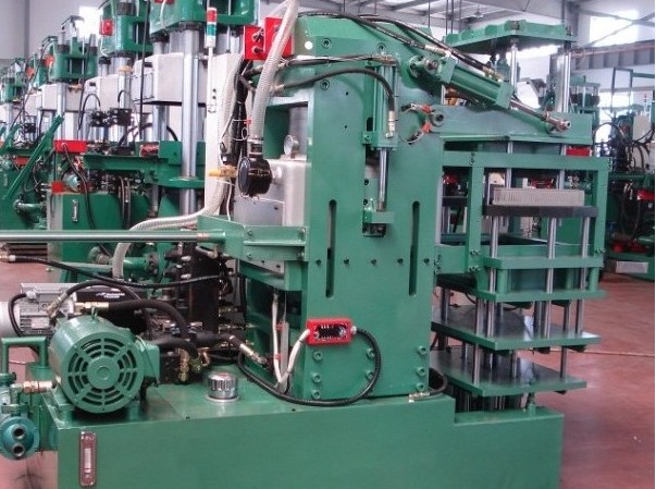 影響密煉效果的幾個(gè)因素